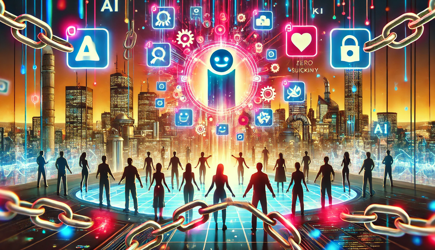 用户想来就来，想走就走！文心一言、Kimi们拿什么套住人心？